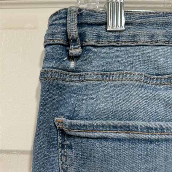 Zara Ankle Skinny - Picture 3 of 3